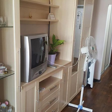 Абазинская 35 Sukhumi Exteriör bild