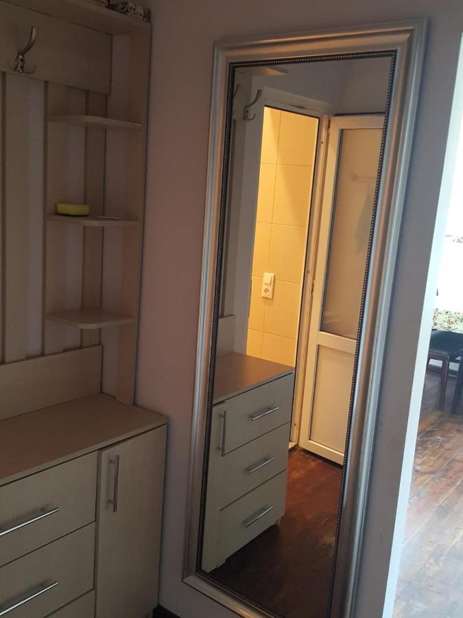 Абазинская 35 Sukhumi Exteriör bild
