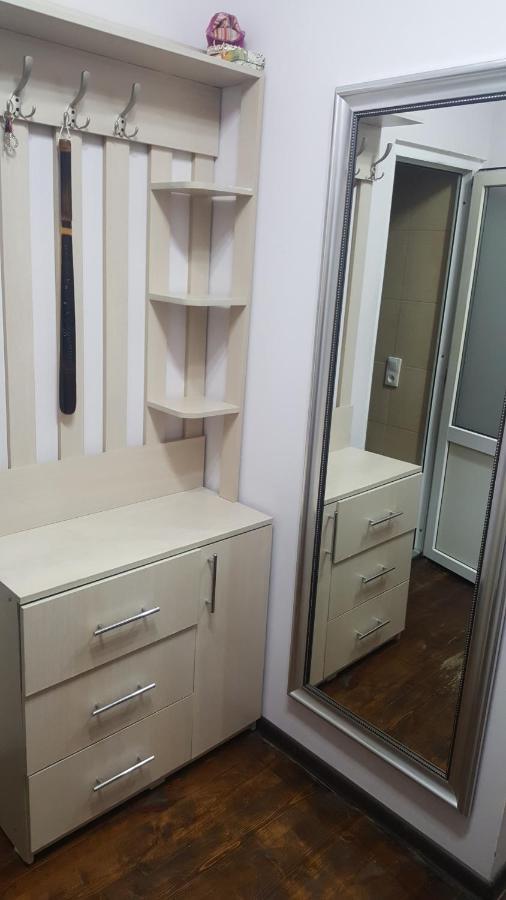 Абазинская 35 Sukhumi Exteriör bild