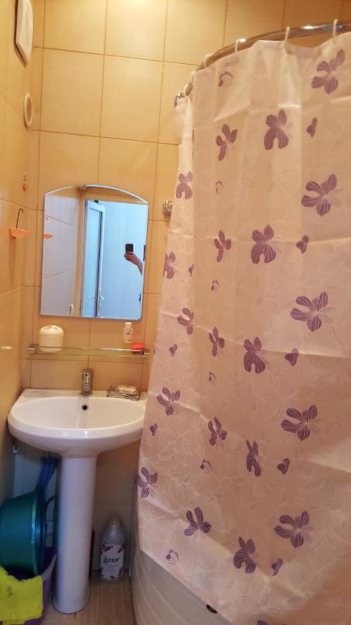 Абазинская 35 Sukhumi Exteriör bild