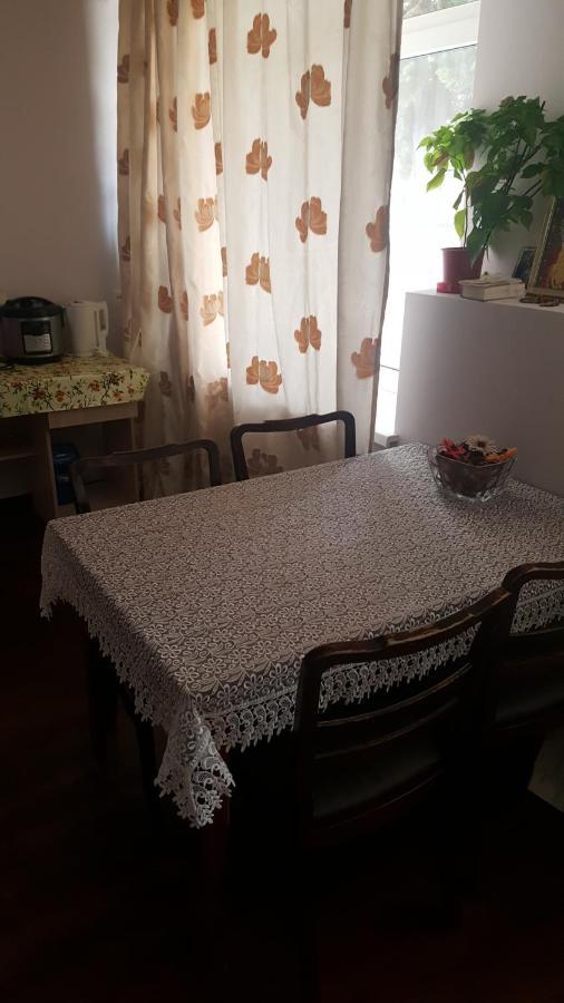 Абазинская 35 Sukhumi Exteriör bild